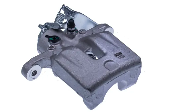 Bremssattel Hinterachse rechts DENCKERMANN B190337R Bild Bremssattel Hinterachse rechts DENCKERMANN B190337R