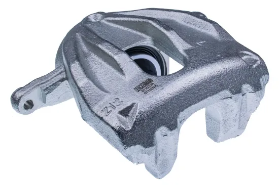 Bremssattel Vorderachse links DENCKERMANN B190339L Bild Bremssattel Vorderachse links DENCKERMANN B190339L