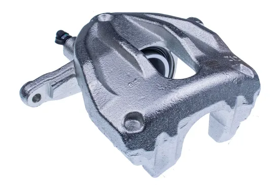 Bremssattel Vorderachse rechts DENCKERMANN B190339R Bild Bremssattel Vorderachse rechts DENCKERMANN B190339R