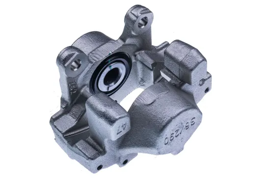 Bremssattel Hinterachse links DENCKERMANN B190341L Bild Bremssattel Hinterachse links DENCKERMANN B190341L