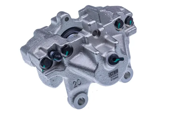 Bremssattel Hinterachse rechts DENCKERMANN B190341R Bild Bremssattel Hinterachse rechts DENCKERMANN B190341R