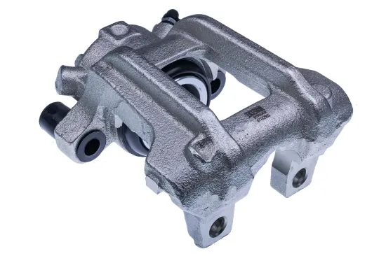 Bremssattel Vorderachse rechts DENCKERMANN B190343R Bild Bremssattel Vorderachse rechts DENCKERMANN B190343R