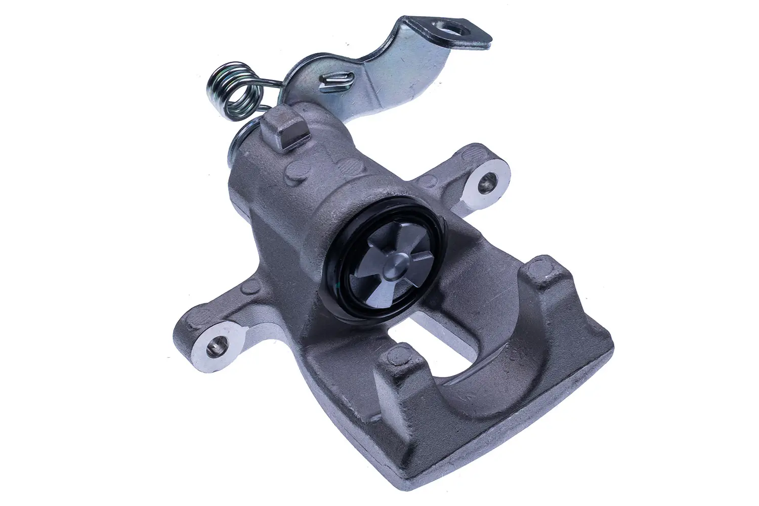 Bremssattel Hinterachse links DENCKERMANN B190345L