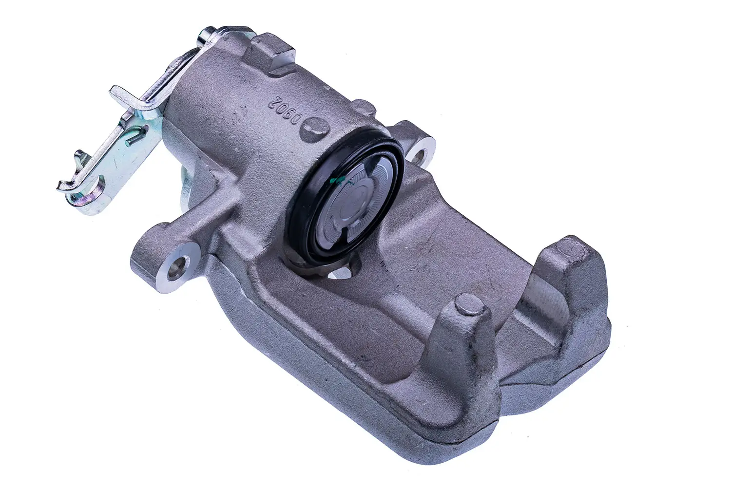 Bremssattel Hinterachse rechts DENCKERMANN B190346R