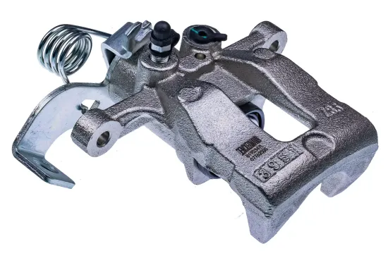 Bremssattel Hinterachse links DENCKERMANN B190347L Bild Bremssattel Hinterachse links DENCKERMANN B190347L