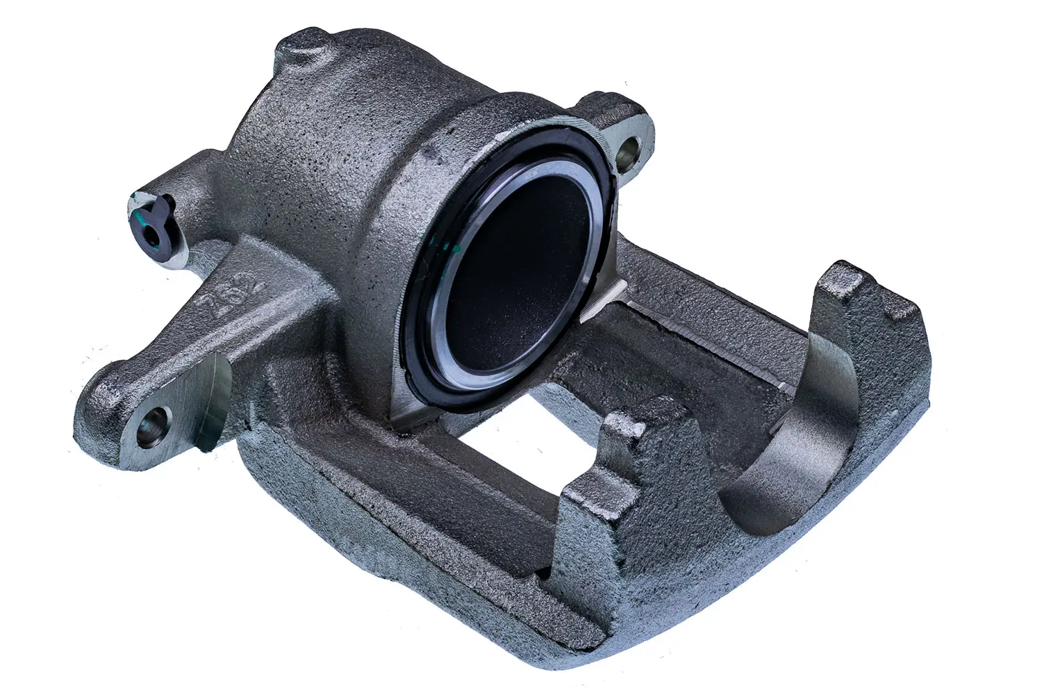 Bremssattel Vorderachse links DENCKERMANN B190348L