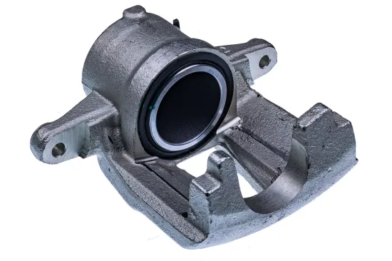 Bremssattel Vorderachse rechts DENCKERMANN B190348R Bild Bremssattel Vorderachse rechts DENCKERMANN B190348R