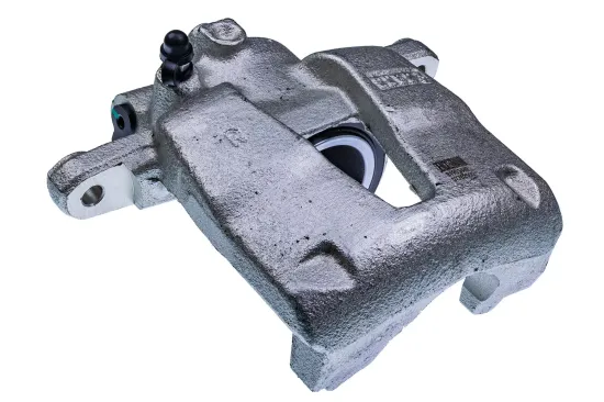 Bremssattel Vorderachse rechts DENCKERMANN B190348R Bild Bremssattel Vorderachse rechts DENCKERMANN B190348R