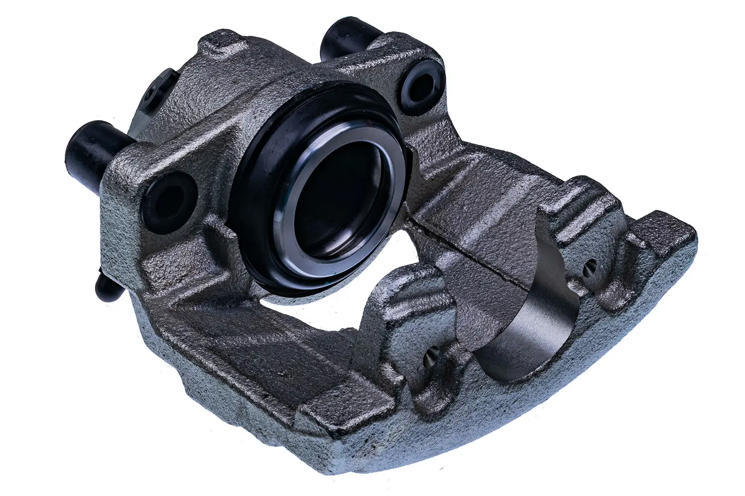 Bremssattel Vorderachse links DENCKERMANN B190350L