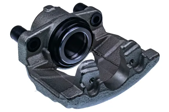 Bremssattel Vorderachse rechts DENCKERMANN B190350R Bild Bremssattel Vorderachse rechts DENCKERMANN B190350R