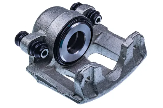 Bremssattel Vorderachse rechts DENCKERMANN B190351R Bild Bremssattel Vorderachse rechts DENCKERMANN B190351R