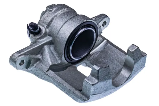 Bremssattel Vorderachse links DENCKERMANN B190352L Bild Bremssattel Vorderachse links DENCKERMANN B190352L