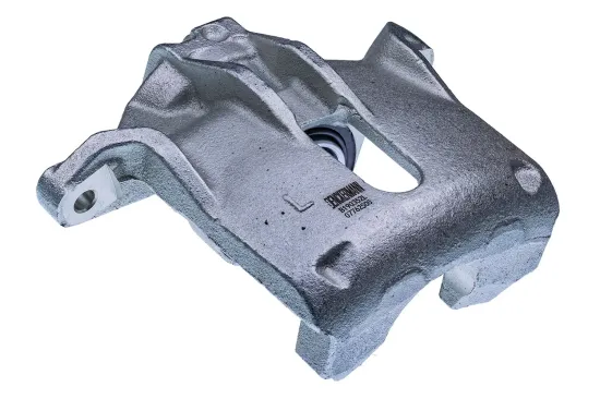 Bremssattel Vorderachse links DENCKERMANN B190352L Bild Bremssattel Vorderachse links DENCKERMANN B190352L