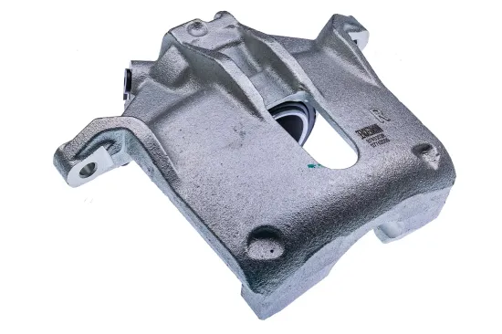 Bremssattel Vorderachse rechts DENCKERMANN B190352R Bild Bremssattel Vorderachse rechts DENCKERMANN B190352R