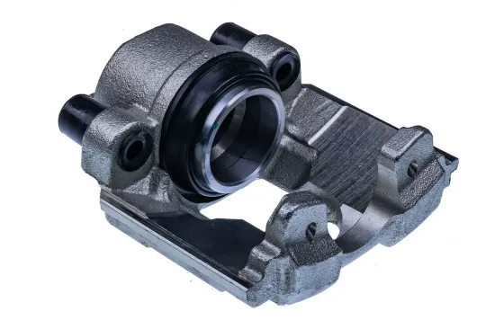 Bremssattel Vorderachse rechts DENCKERMANN B190353R Bild Bremssattel Vorderachse rechts DENCKERMANN B190353R