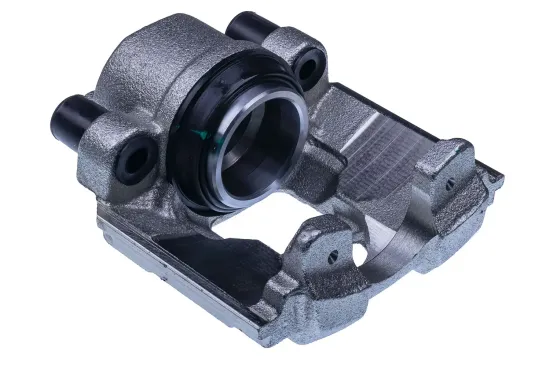 Bremssattel Vorderachse rechts DENCKERMANN B190353R Bild Bremssattel Vorderachse rechts DENCKERMANN B190353R