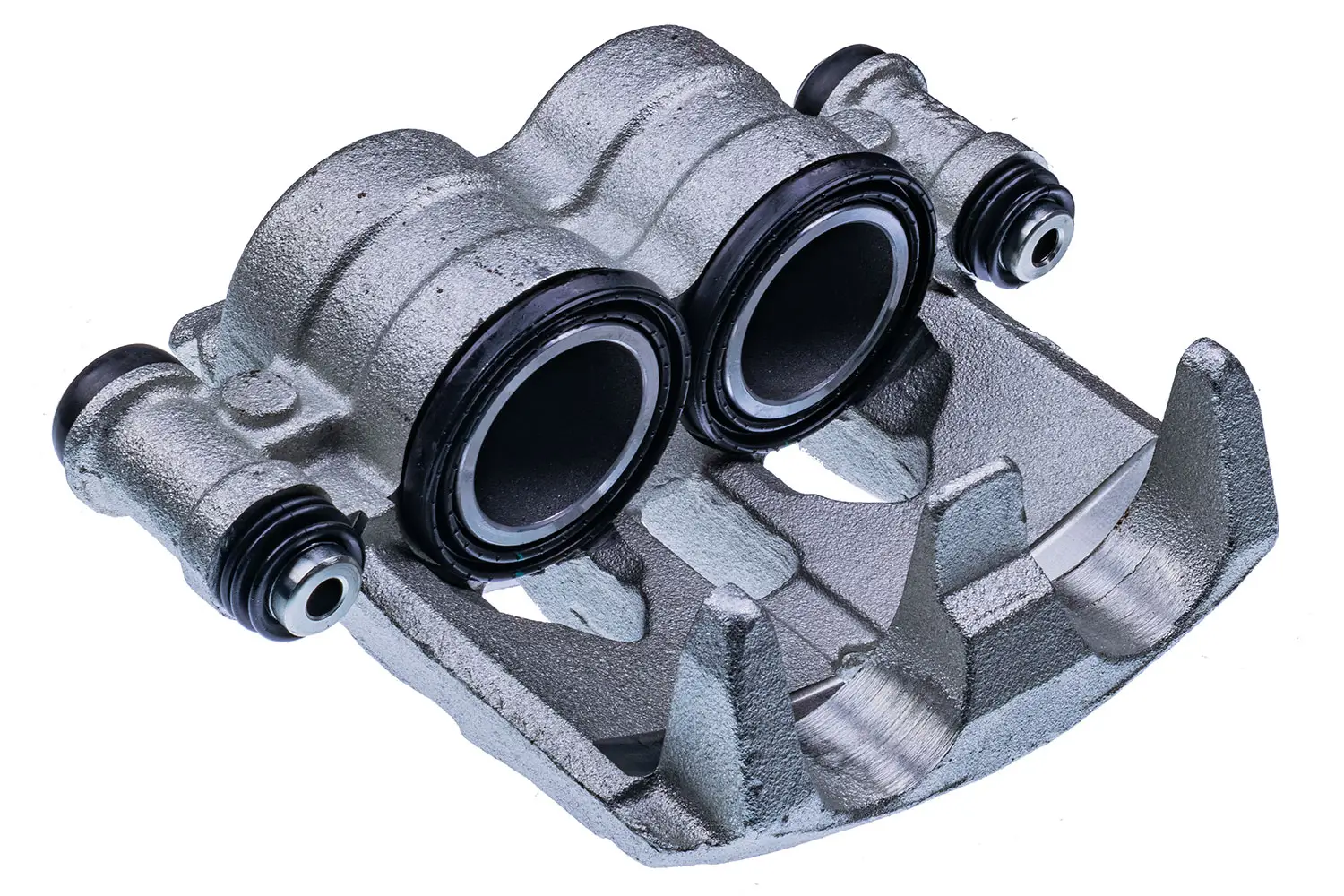 Bremssattel Vorderachse links DENCKERMANN B190356L