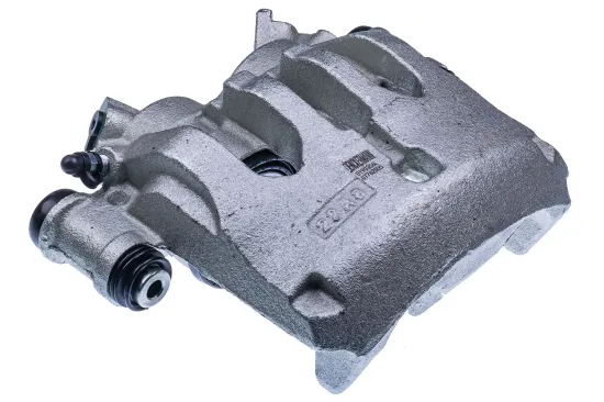 Bremssattel Vorderachse links DENCKERMANN B190356L Bild Bremssattel Vorderachse links DENCKERMANN B190356L