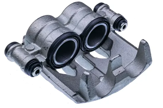 Bremssattel Vorderachse rechts DENCKERMANN B190356R Bild Bremssattel Vorderachse rechts DENCKERMANN B190356R