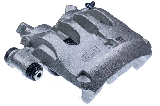 Bremssattel Vorderachse rechts DENCKERMANN B190356R Bild Bremssattel Vorderachse rechts DENCKERMANN B190356R