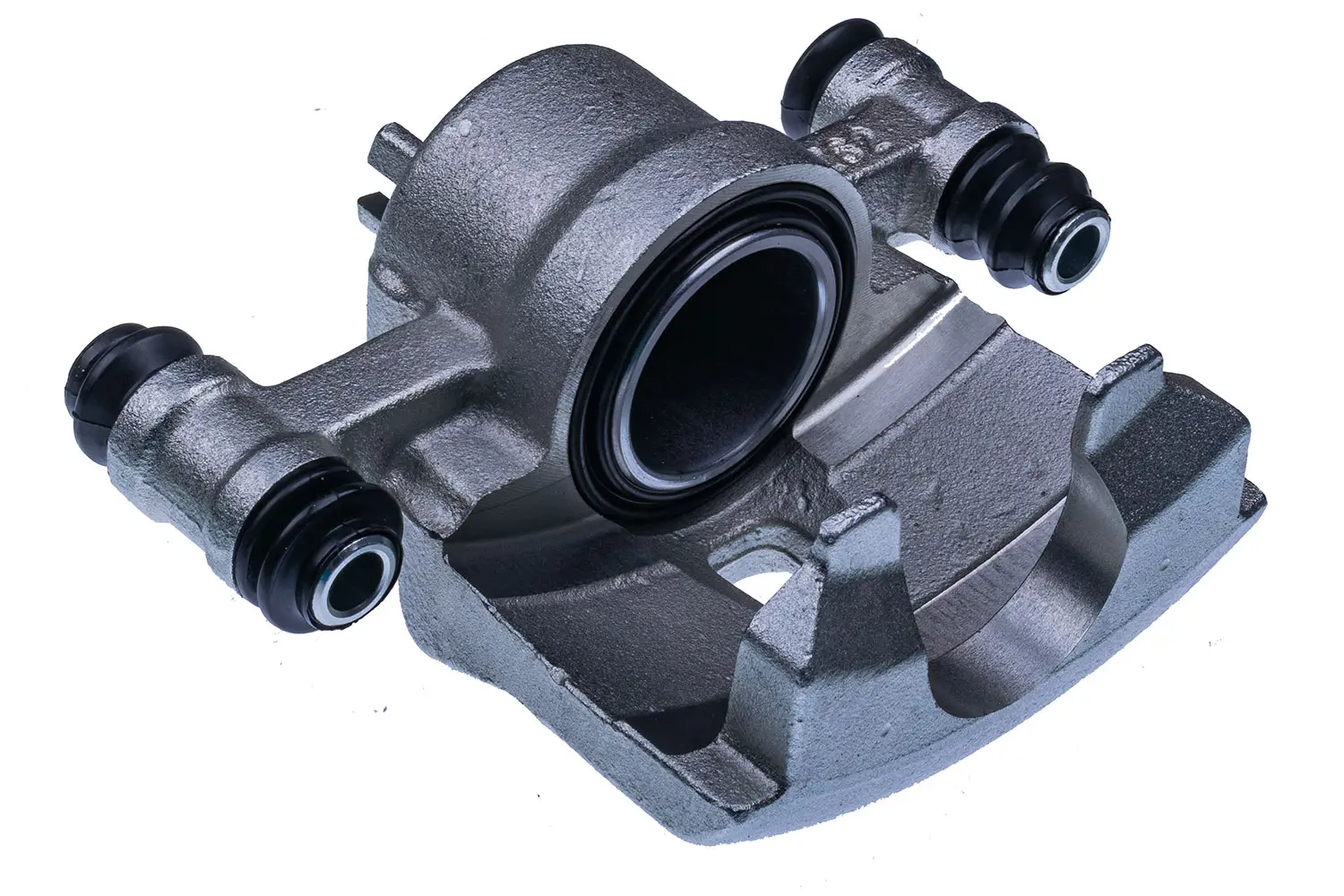 Bremssattel Vorderachse links DENCKERMANN B190357L