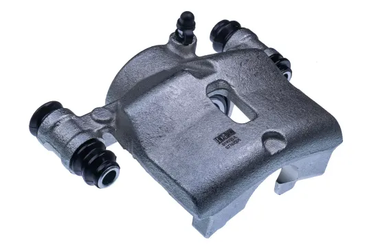 Bremssattel Vorderachse links DENCKERMANN B190357L Bild Bremssattel Vorderachse links DENCKERMANN B190357L