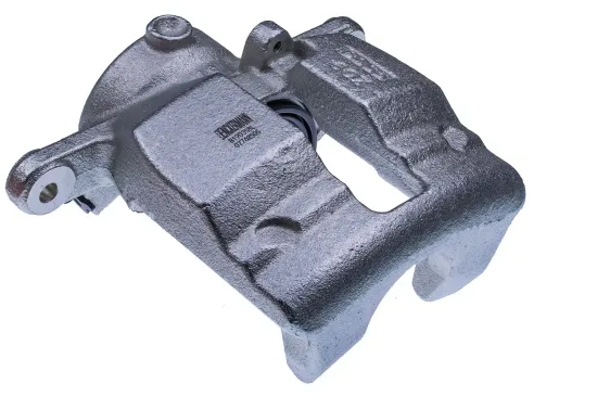 Bremssattel Vorderachse links DENCKERMANN B190358L Bild Bremssattel Vorderachse links DENCKERMANN B190358L