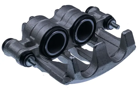 Bremssattel Vorderachse rechts DENCKERMANN B190363R Bild Bremssattel Vorderachse rechts DENCKERMANN B190363R