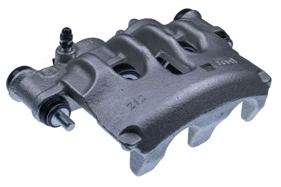 Bremssattel Vorderachse rechts DENCKERMANN B190363R Bild Bremssattel Vorderachse rechts DENCKERMANN B190363R