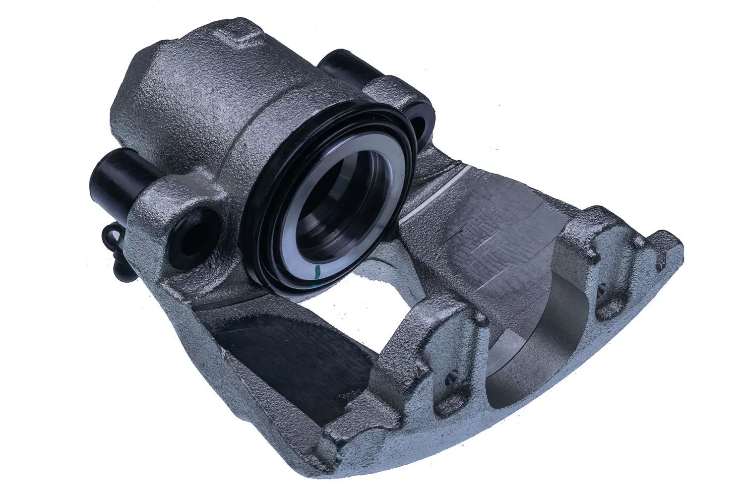 Bremssattel Vorderachse links DENCKERMANN B190365L