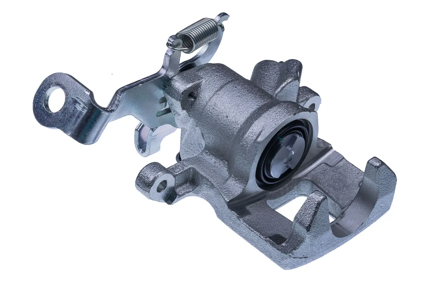 Bremssattel Hinterachse rechts DENCKERMANN B190366R