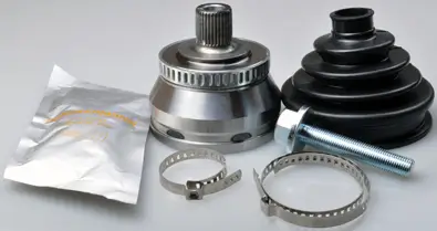 Gelenksatz, Antriebswelle radseitig DENCKERMANN C120003 Bild Gelenksatz, Antriebswelle radseitig DENCKERMANN C120003