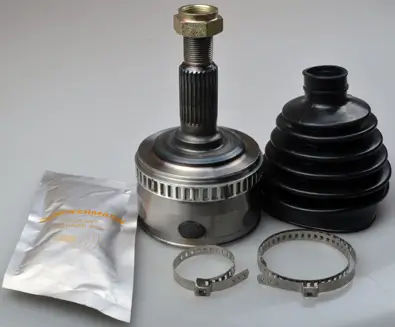 Gelenksatz, Antriebswelle radseitig DENCKERMANN C120015 Bild Gelenksatz, Antriebswelle radseitig DENCKERMANN C120015