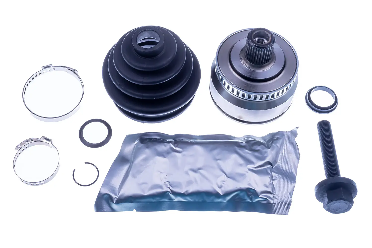 Gelenksatz, Antriebswelle radseitig DENCKERMANN C120028