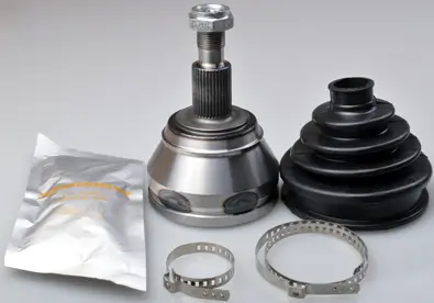 Gelenksatz, Antriebswelle radseitig DENCKERMANN C120034