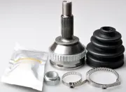 Gelenksatz, Antriebswelle radseitig DENCKERMANN C120036