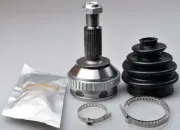 Gelenksatz, Antriebswelle radseitig DENCKERMANN C120037