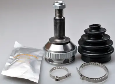 Gelenksatz, Antriebswelle radseitig DENCKERMANN C120037 Bild Gelenksatz, Antriebswelle radseitig DENCKERMANN C120037