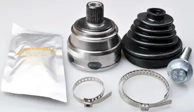 Gelenksatz, Antriebswelle radseitig DENCKERMANN C120039