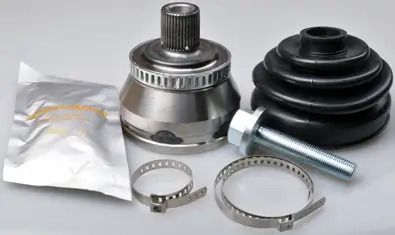 Gelenksatz, Antriebswelle radseitig DENCKERMANN C120047 Bild Gelenksatz, Antriebswelle radseitig DENCKERMANN C120047