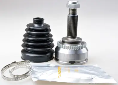 Gelenksatz, Antriebswelle radseitig DENCKERMANN C120053