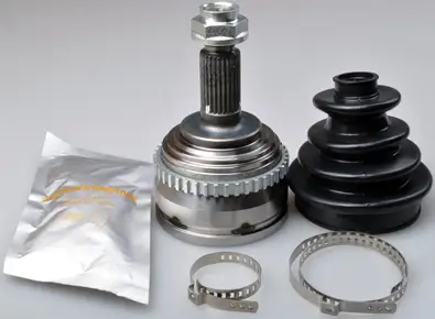 Gelenksatz, Antriebswelle radseitig DENCKERMANN C120057 Bild Gelenksatz, Antriebswelle radseitig DENCKERMANN C120057