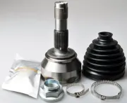 Gelenksatz, Antriebswelle radseitig DENCKERMANN C120059