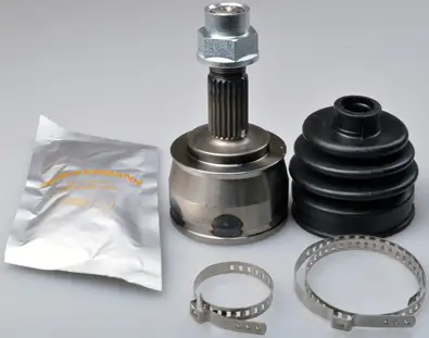 Gelenksatz, Antriebswelle radseitig DENCKERMANN C120063