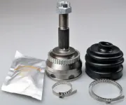 Gelenksatz, Antriebswelle radseitig DENCKERMANN C120072