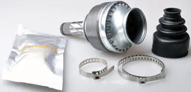 Gelenksatz, Antriebswelle getriebeseitig DENCKERMANN C120079 Bild Gelenksatz, Antriebswelle getriebeseitig DENCKERMANN C120079