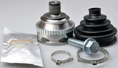 Gelenksatz, Antriebswelle radseitig DENCKERMANN C120085 Bild Gelenksatz, Antriebswelle radseitig DENCKERMANN C120085