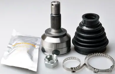 Gelenksatz, Antriebswelle radseitig DENCKERMANN C120087 Bild Gelenksatz, Antriebswelle radseitig DENCKERMANN C120087