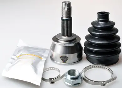 Gelenksatz, Antriebswelle radseitig DENCKERMANN C120088