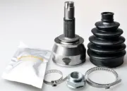 Gelenksatz, Antriebswelle radseitig DENCKERMANN C120088